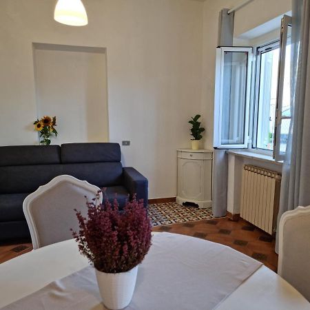 Willa Casa Macoca Sperlonga Zewnętrze zdjęcie