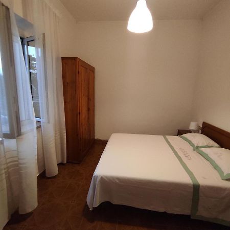Willa Casa Macoca Sperlonga Zewnętrze zdjęcie