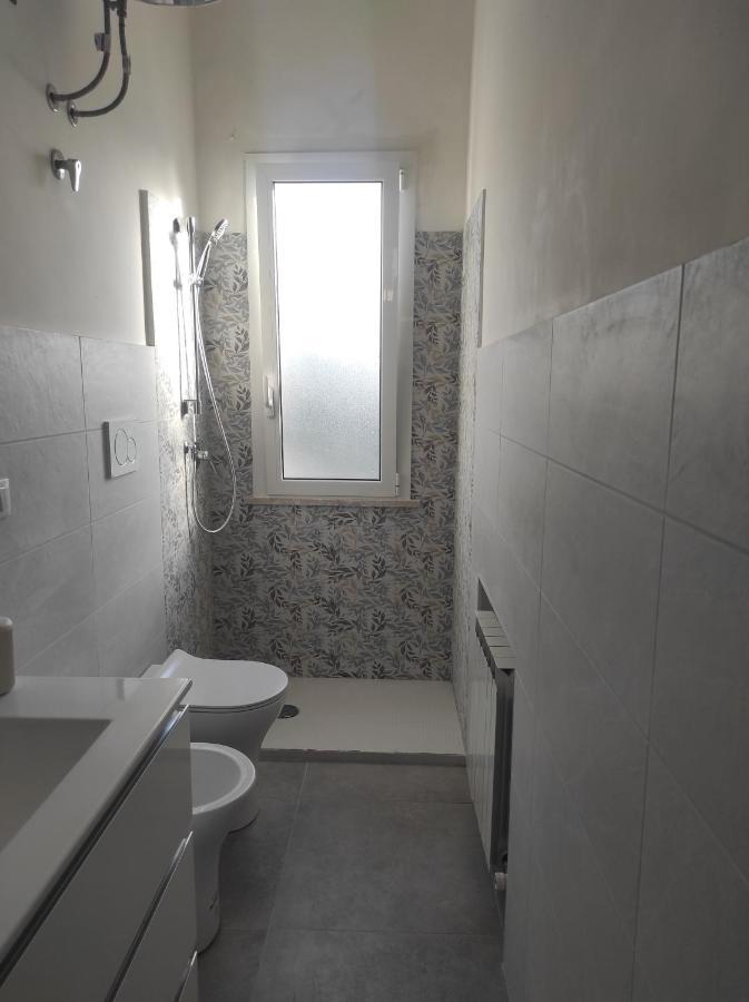 Willa Casa Macoca Sperlonga Zewnętrze zdjęcie